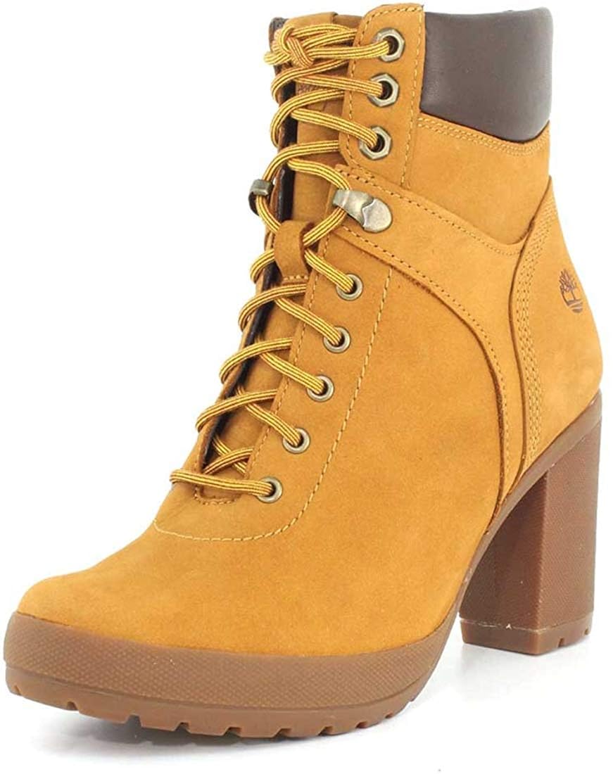 timberland women's camdale field boots