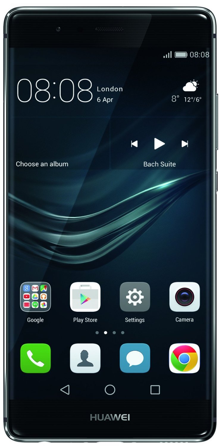huawei p9 leica price