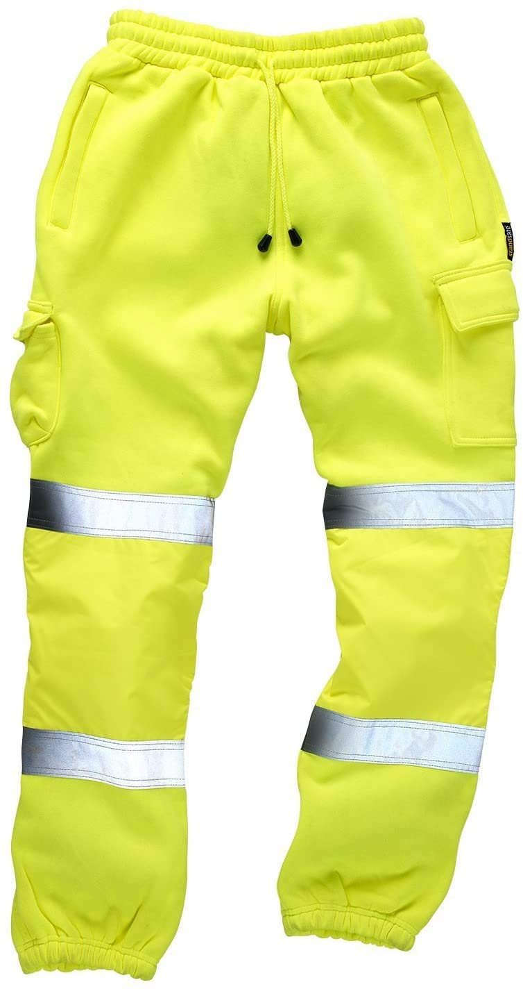 workwear joggers