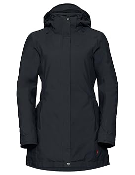 Vaude Damen Skomer Winter Parka Jacke