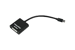 VisionTek Mini DisplayPort to DVI-D Single Link