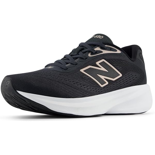 Amazon.com | New Balance Women's 780 V2 Running Shoe, White/Purple