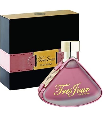 Amazon.com: Miss Voce Viva de Armaf para mujer - Spray EDP de 3.4