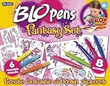 BLOPENS Fantasy Activity Set from John Adams