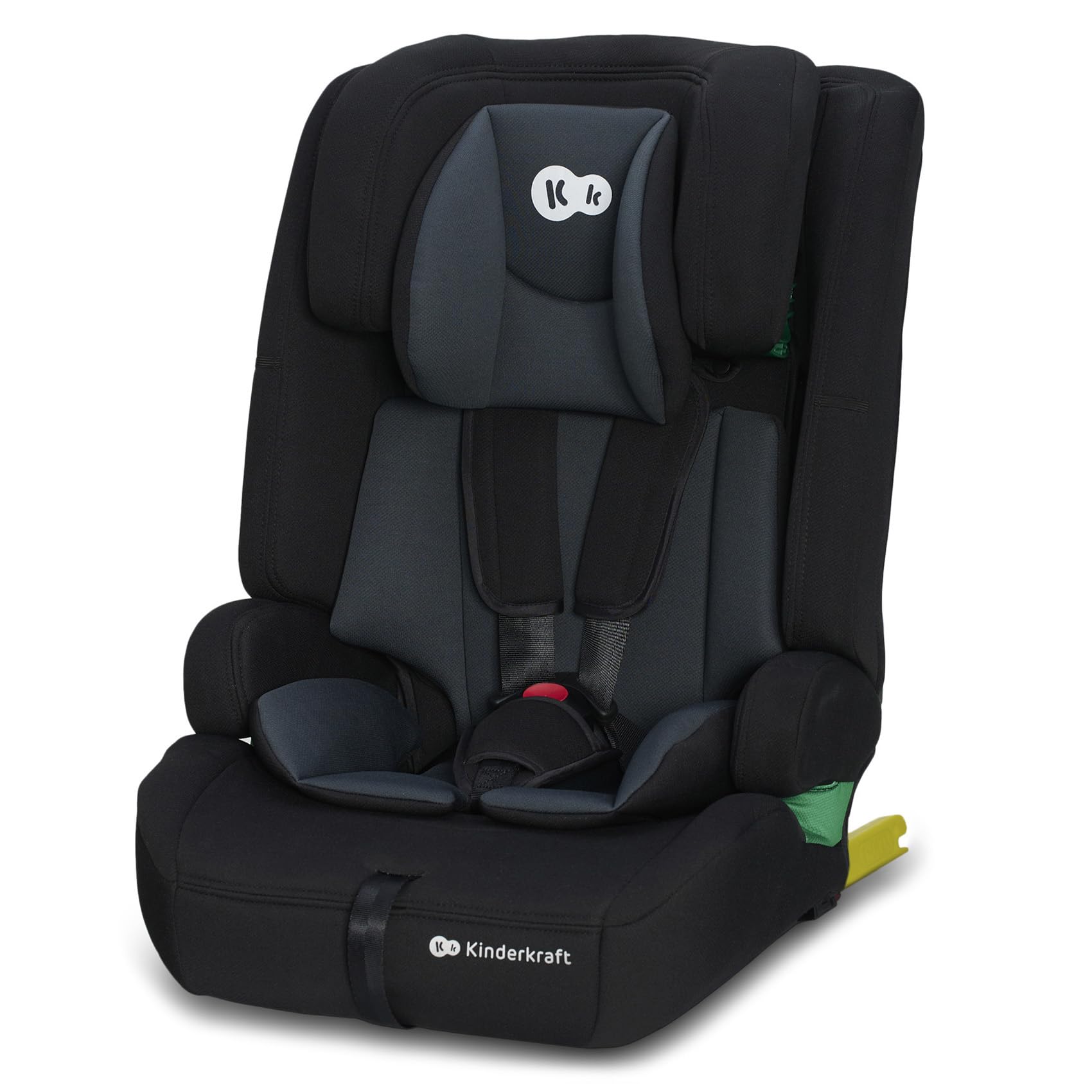 Kinderkraft Safety FIX2 I-Size...