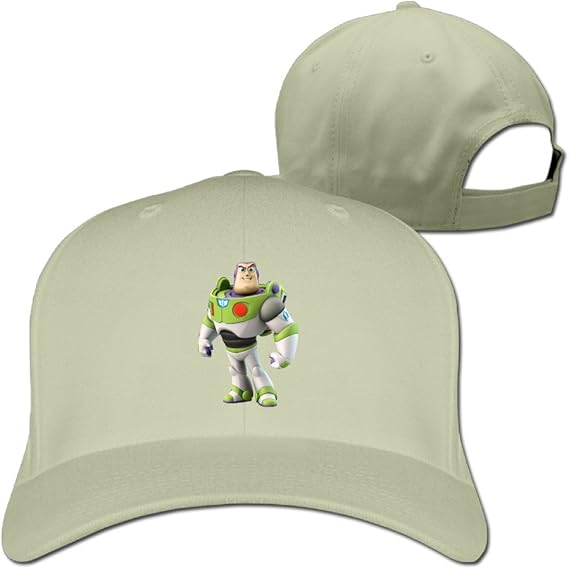 Toy Story Fitted Baseball Cap Amazon.co.uk Books