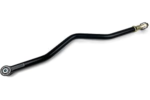 Clayton Off Road COR-4510120 - Adjustable Rear Track Bar Compatible with Jeep Gladiator JT 2020+