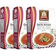 Malka Spices Dehli Nihari Masala - Pack of 3