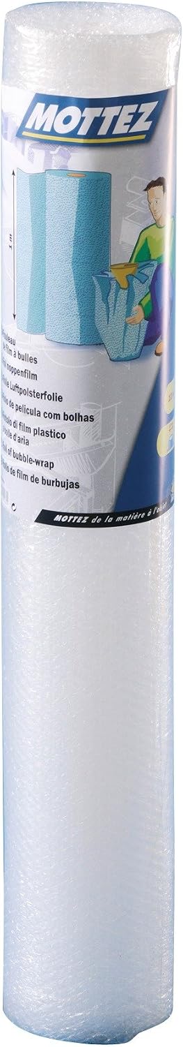 dicoal b755 V - Roll Film Bubble 10 x 1 m