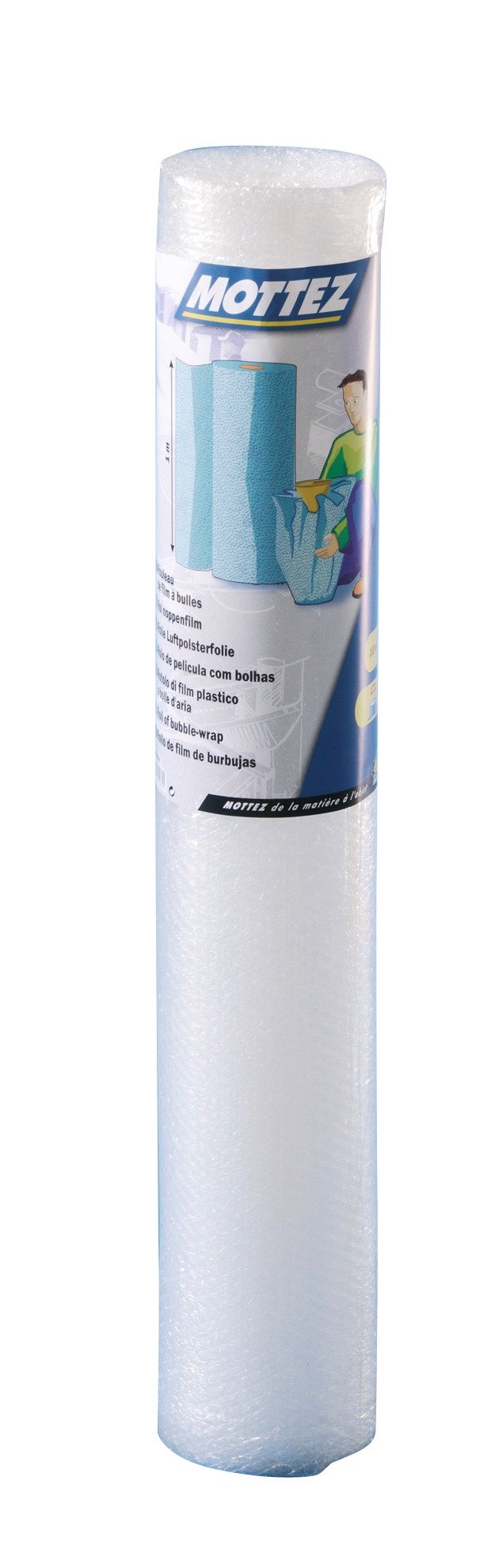 dicoal b755 V – Roll Film Bubble 10 x 1 m