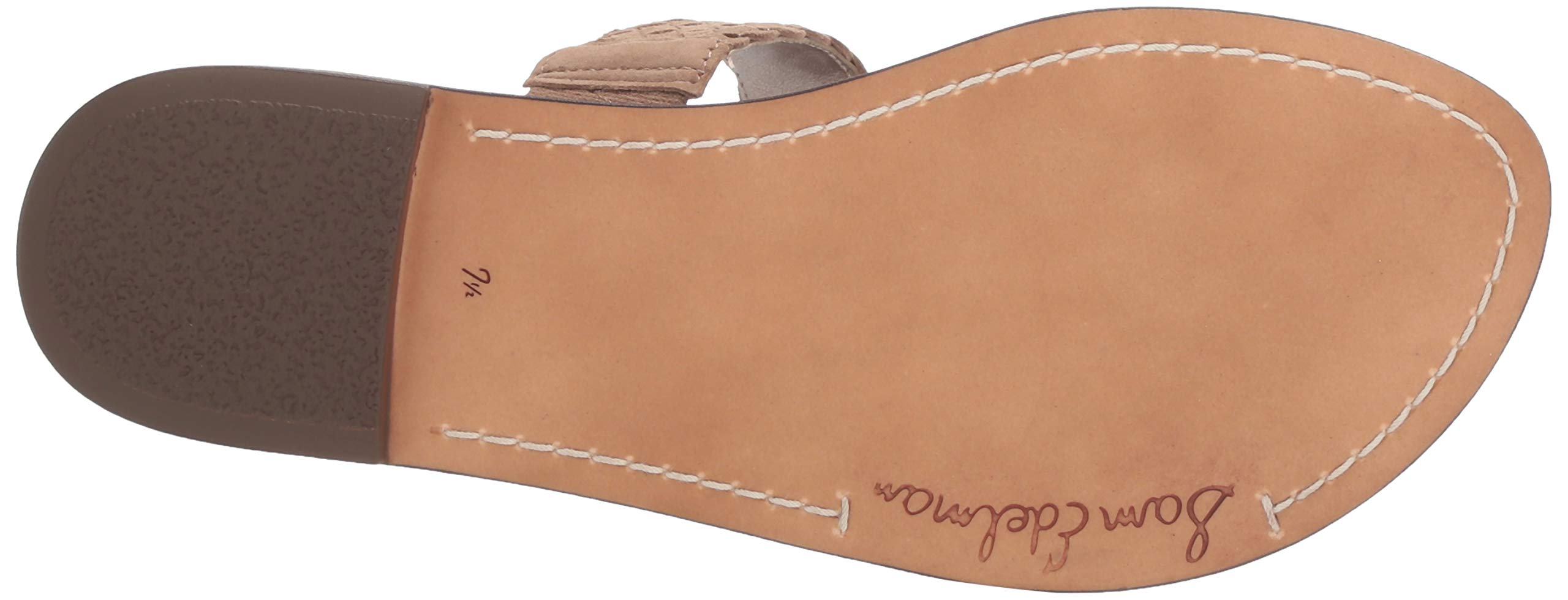 Sam Edelman Women's Gala 2 Slide Sandal - Image 4
