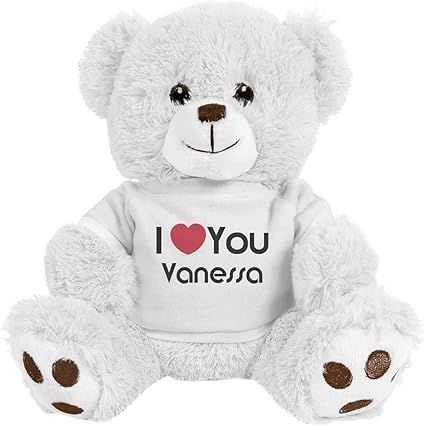 oso de peluche mediano precio