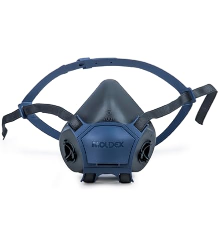 Moldex Masks & Respirators In Personal Protective Equipment