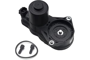 RuiWen TYBM002 Rear Electronic Parking Brake Actuator 46310-78010 Compatible with Lexus NX200t NX300 NX300h RX350 RX350L RX450h RX450hL Toyota Alphard C-HR 2015 Mitsubishi Outlander Sport 2013-2022