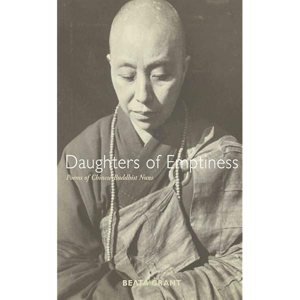 Lives of the Nuns-Biographies of Chinese Buddhist Nuns from