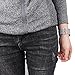 QIBOX Bands Compatible with Versa, Woven Fabric Wrist Strap Watch Special Edition Replacement Bands Classic Square Stainless Steel Buckle Compatible with Versa Smart Watch