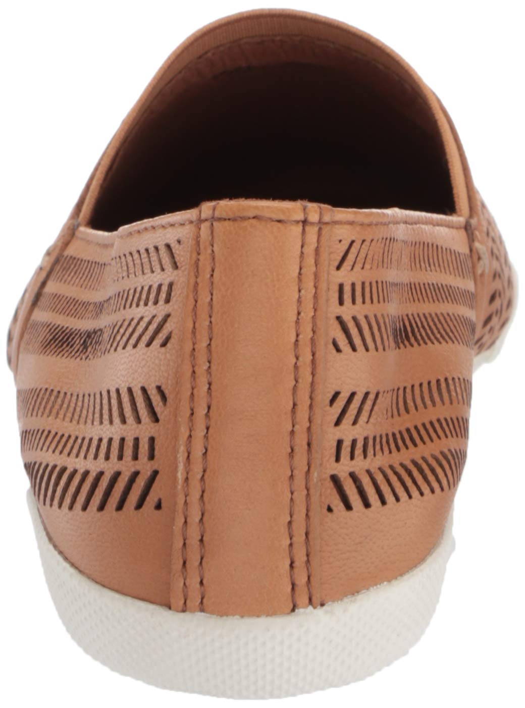 frye melanie chevron