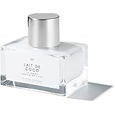 Le Monde Gourmand Le Jumbo Lait de Coco Eau de Parfum - 2.5 fl oz (75 ml) - Coconut, Vanilla, Bergamot Perfume Notes