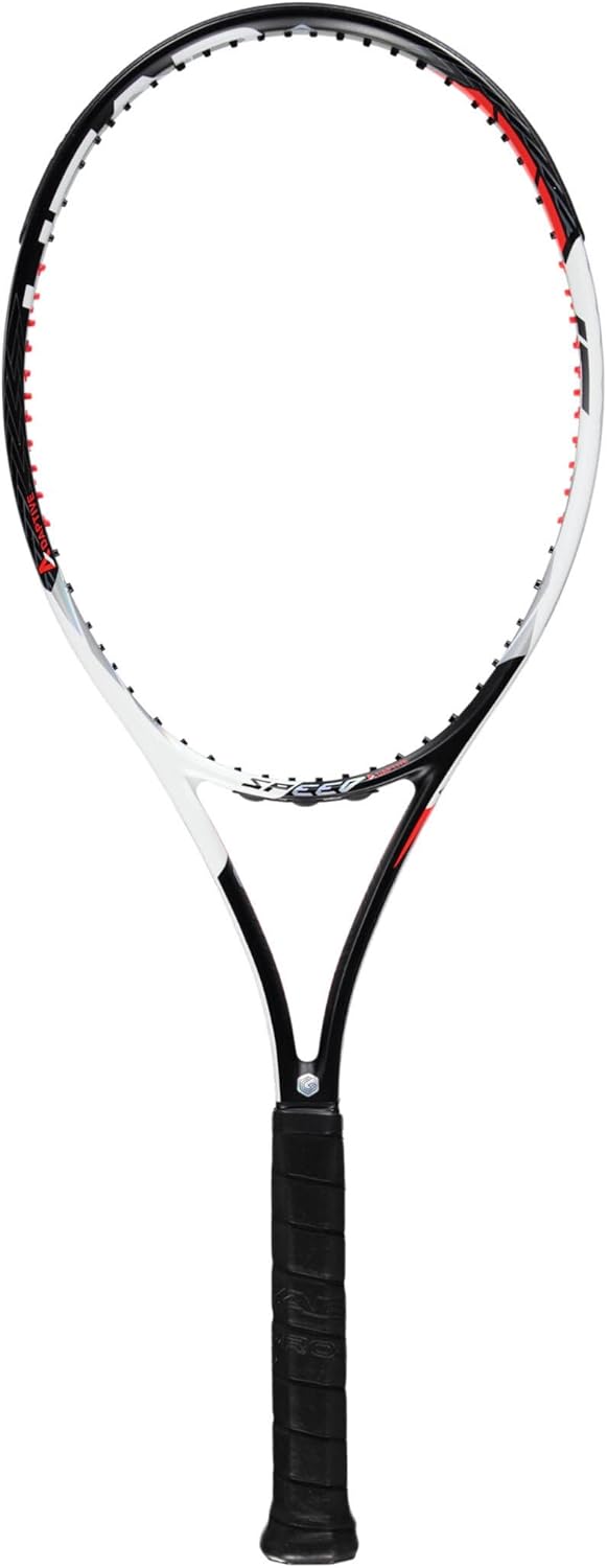 HEAD Novak 25 Tennisschläger Für Kinder 8-10 Jahre - Unisex Jugend Schläger