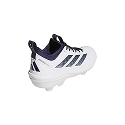 adidas Men's Adizero Impact 2.0 TPU Baseball