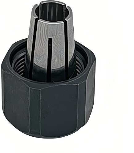 TJPoto Replacement Part new # 48-66-0975 Die Grinder Collet 1/4in