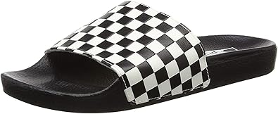 vans slides amazon