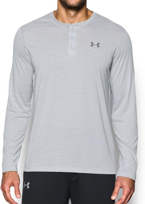 Under Armour Mens Henley Hot Sale, 56 