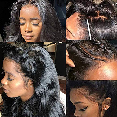 Wingirl-Lace-Front-Human-Hair-Wigs-for-Women-Pre-Plucked-Hairline-150-Denisty-Brazilian-Body-Wave-Lace-Front-Wigs-with-Baby-Hair-Natural-Color-16Inch