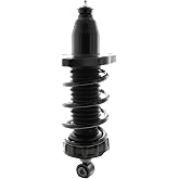 KYB SR4423 Strut-Plus Complete Corner Unit Assembly -Strut, Mount and Spring
