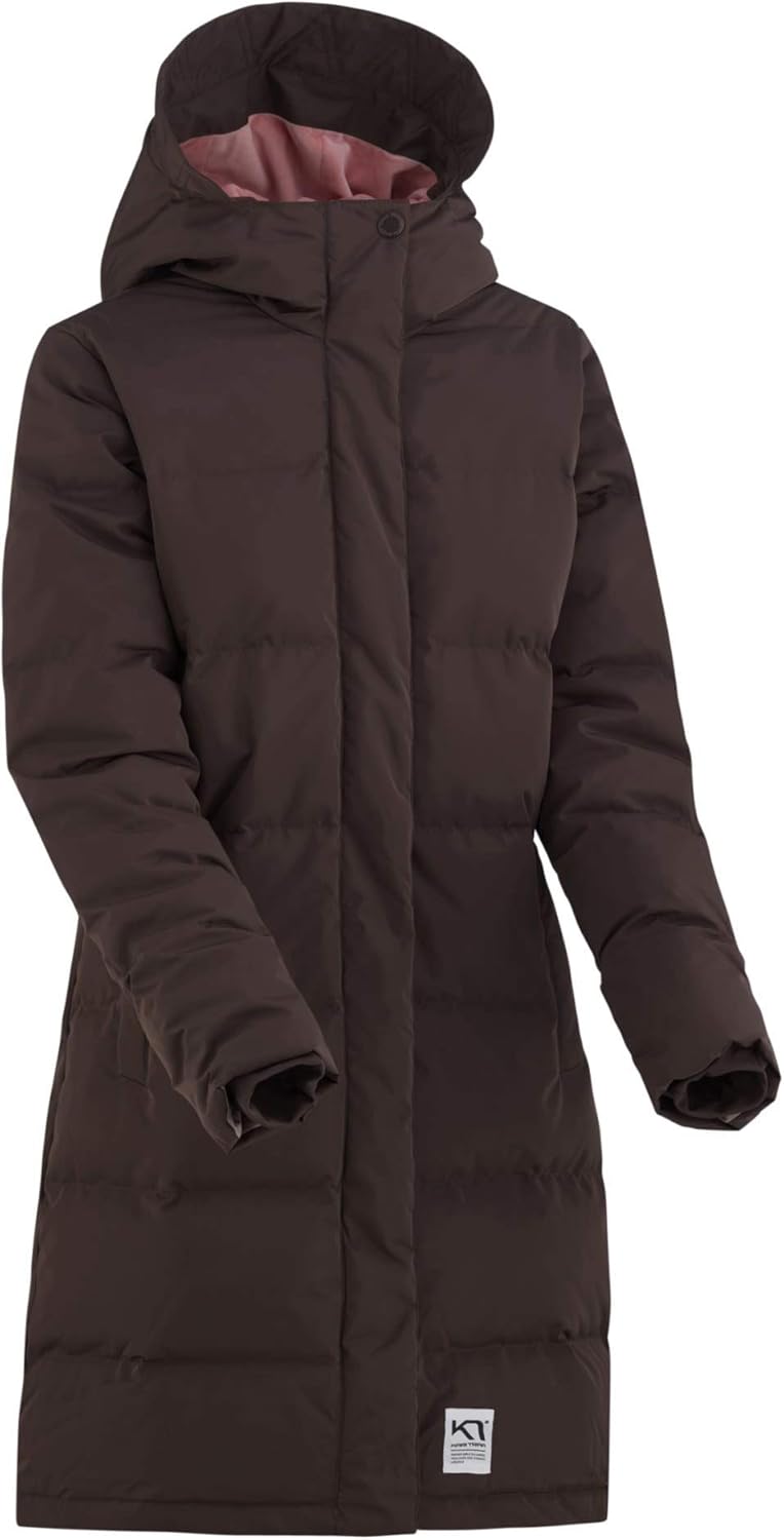 kari traa kyte parka