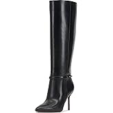 Vince Camuto Women's Mirtha Ankle Link Knee High Boot
