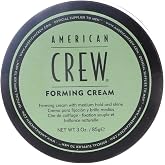Amazon.com: American Crew Men's Hair Forming Cream (OLD VERSION), Like ...