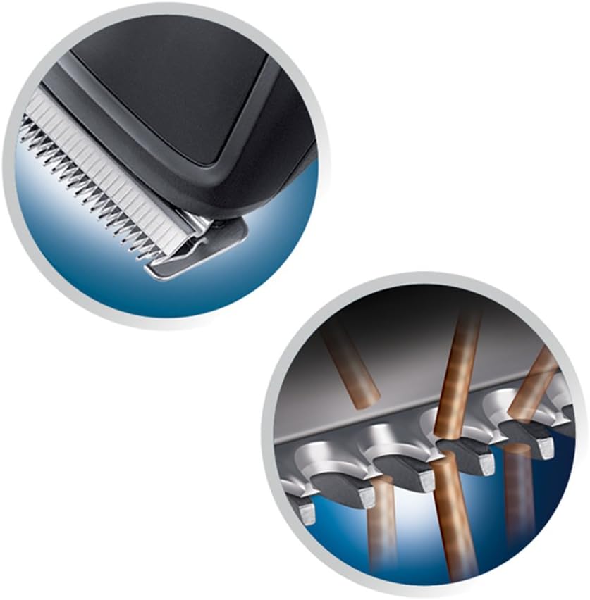 remington precision cut titanium ultra