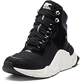 Sorel Women's Kinetic RNEGD Conquest Boot — Waterproof Leather Winter Boots