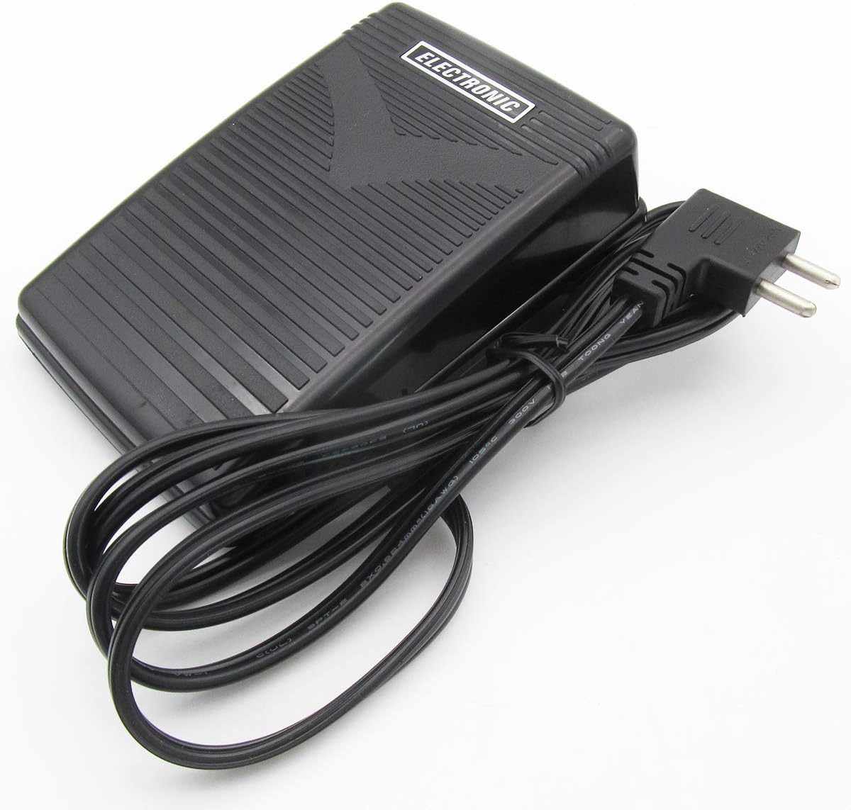 Onderdelen en accessoires Power Lead Cord 197628 fits Singer 301 301A