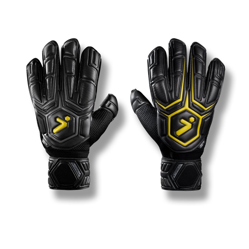 storelli goalie gloves