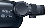 Samsung Gear VR with Controller for Galaxy Note 9 8 S8 S7 S6 S5 USB-C Micro USB view 9