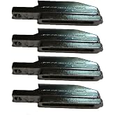 ESD Coin Mech Quarter Inserts - Silver- Set of 4