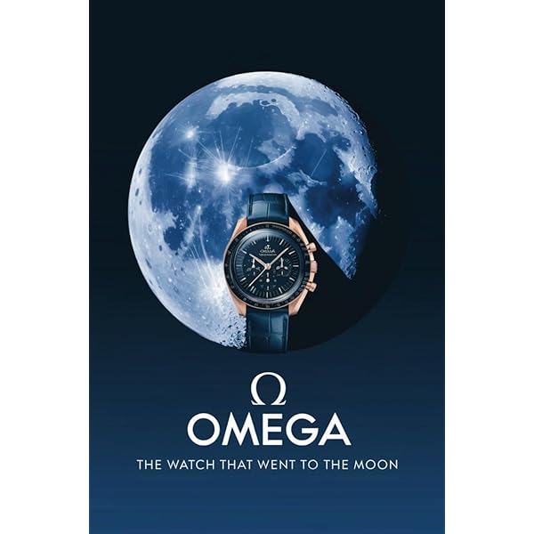 Omega Sports Watches: Goldberger, John, Negretti, Giampiero