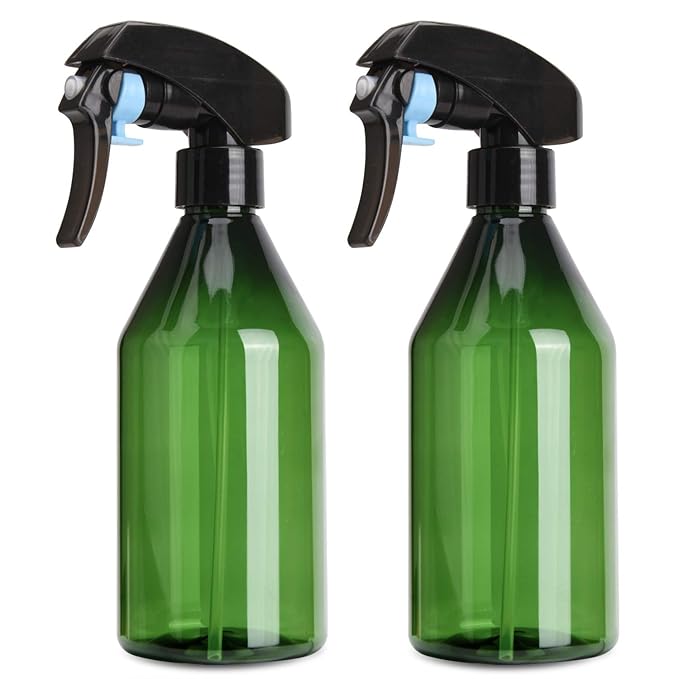 Noverlife 2PCS 300ml/10oz Plant Water Mister, Fine Mist