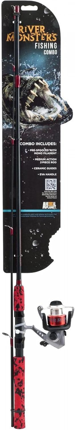 jeremy wade fishing rod for sale