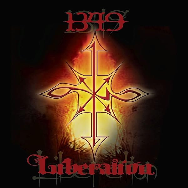 1349 - Hellfire - Amazon.com Music