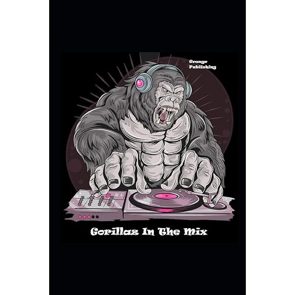 Gorillaz: Rise of the Ogre: Gorillaz: 9780718150006: Amazon.com: Books