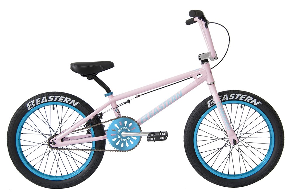 Eastern Bikes Commando BMX Bicycle