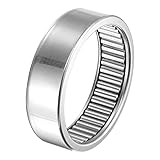 uxcell B3412 Needle Roller Bearings 2-1/8" Bore