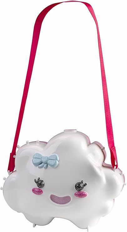 wizies nube con 8 figuras