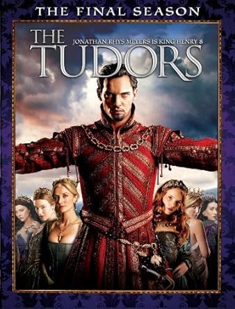 Amazon Com The Tudors The Final Season Jonathan Rhys Meyers Henry Cavill Anthony Brophy James Frain Sarah Bolger Guy Carleton Natalie Dormer Max Brown Nick Dunning Rod Hallett Maria Doyle Kennedy Simon Ward