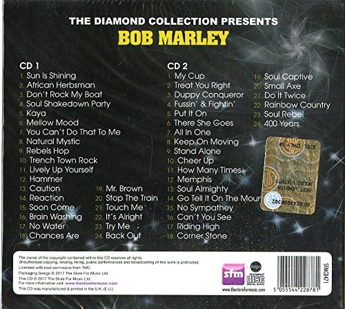 Diamonds Are Forever - Image 3