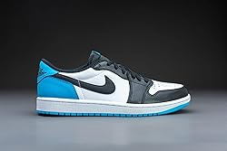 NIKE Mens Air NIKE 1 Low OG CZ0790 104 UNC - Size
