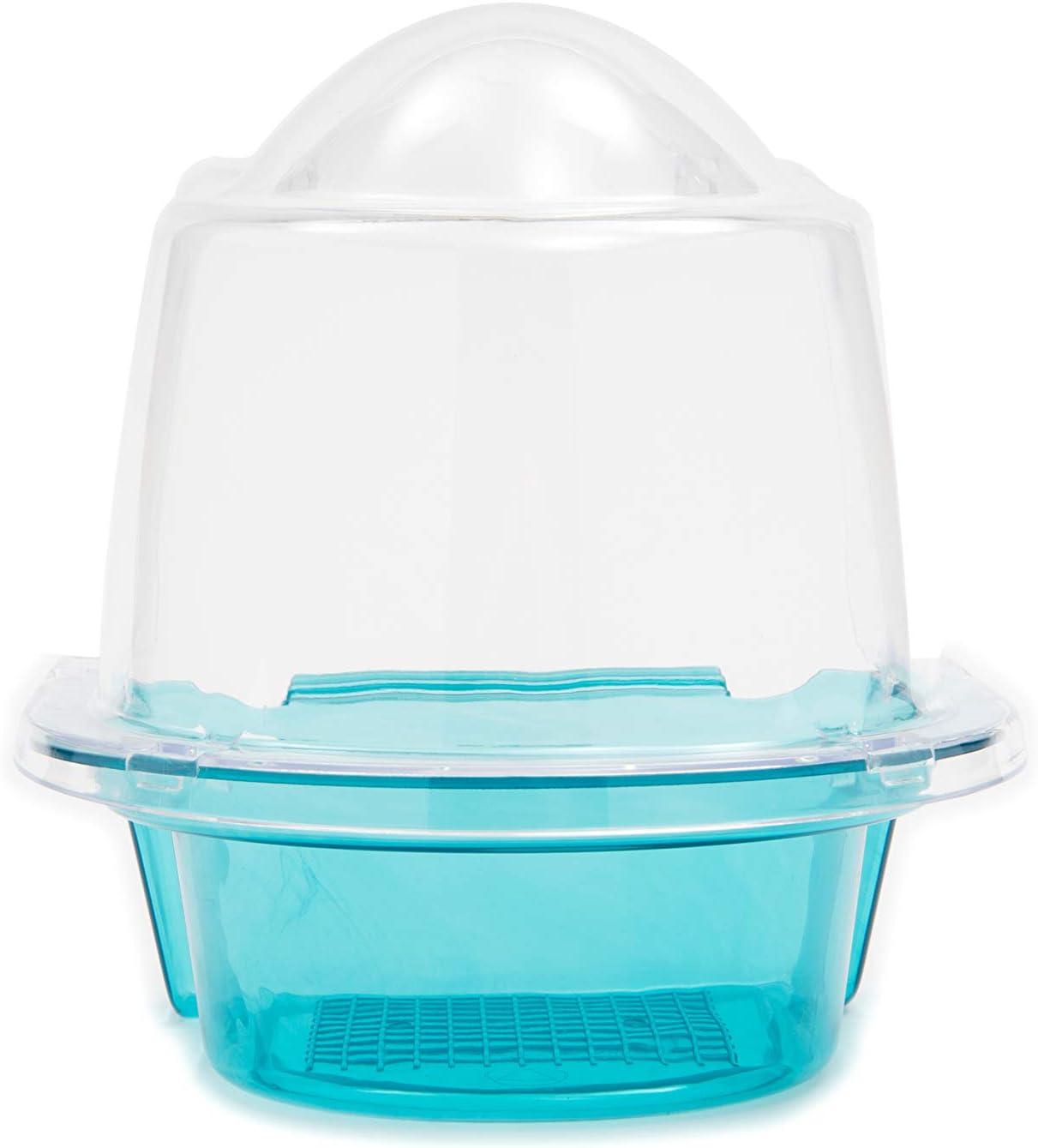 Savic Splash Bird cage Baths (Splash) : Pet Supplies